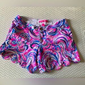 Lilly Pulitzer Shorts